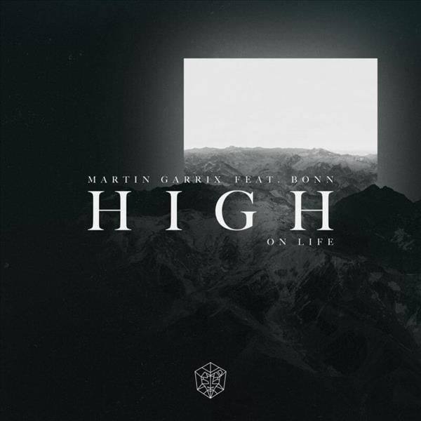 Martin Garrix & Bonn - High on Life.flac