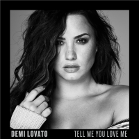 Demi Lovato - Tell Me You Love Me.flac