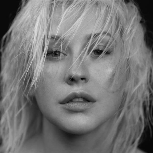 Christina Aguilera - Fall In Line (feat. Demi Lovato).flac