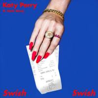 Katy Perry feat. Nicki Minaj - Swish Swish.flac