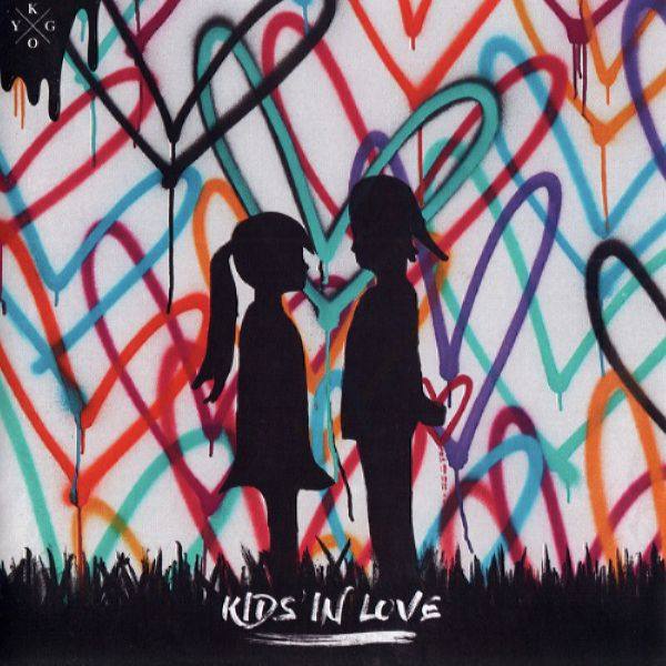 Kygo - Never Let You Go (feat. John Newman).flac