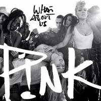 P!nk - What About Us.flac