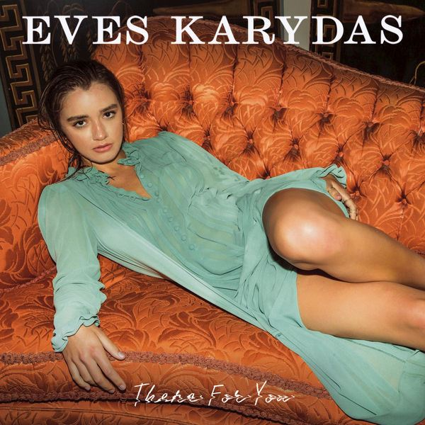 Eves Karydas - There For You.flac