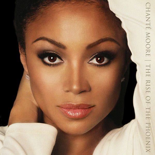 Chante Moore - Chasin'.flac