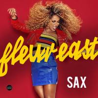 Fleur East - Sax.flac
