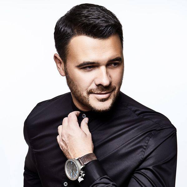 Emin - Bring Me Home.flac