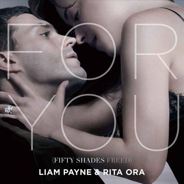 Liam Payne & Rita Ora - For You.flac