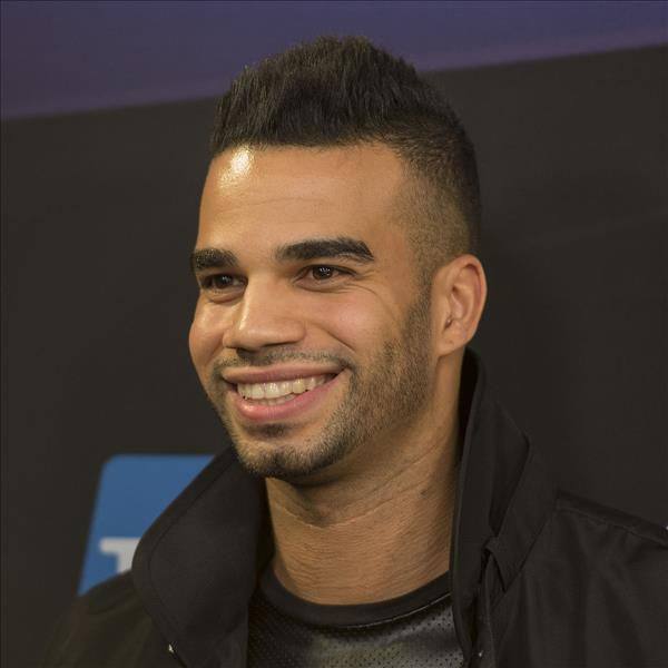 Kallay Saunders - Grind.flac