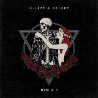 G-Eazy & Halsey - Him & I.flac