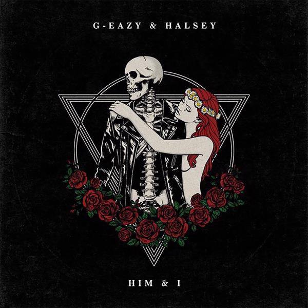 G-Eazy & Halsey - Him & I.flac