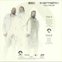 Eisfabrik - Sein Letztes Lied.flac