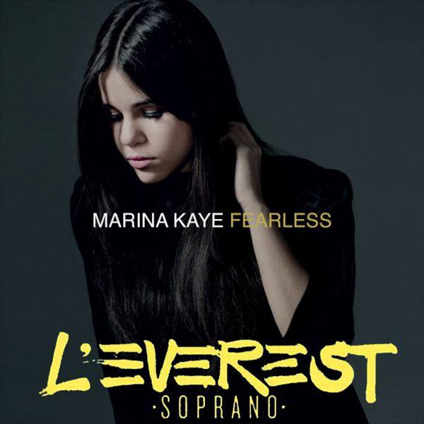 Soprano & Marina Kaye - Mon Everest.flac