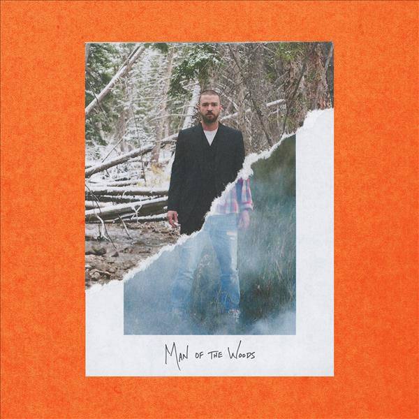 Justin Timberlake -  Montana.flac