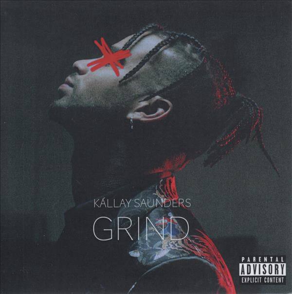 Kallay Saunders - Rockstar.flac