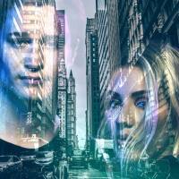 Blue Café - Reflection.flac