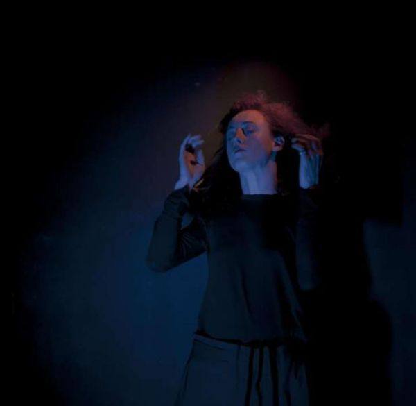 MarieMarie - The Chorus Is Dead.flac