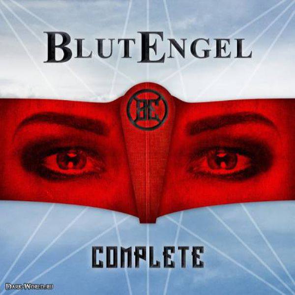 Blutengel - Complete.flac