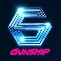 Gunship - Woken Furies.flac