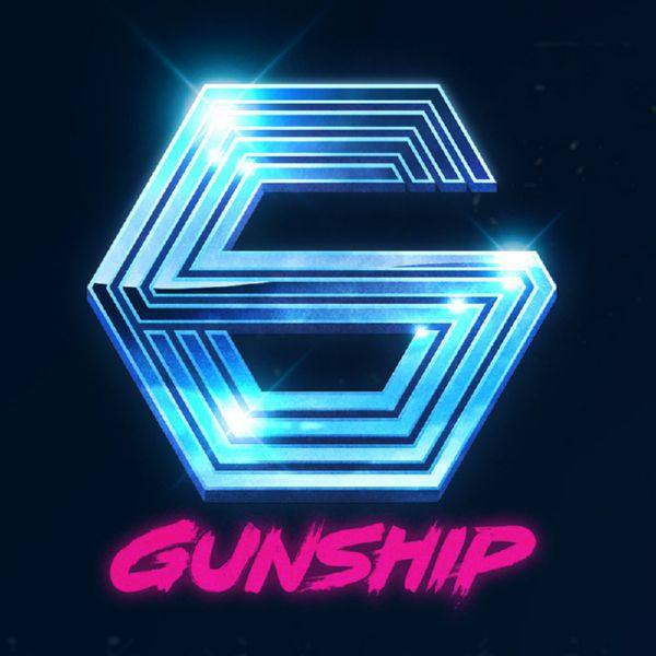 Gunship - Woken Furies.flac