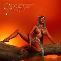 Nicki Minaj -  Majesty (feat. Eminem & Labrinth).flac