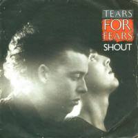 Tears For Fears  - Shout (7'' Edit).flac