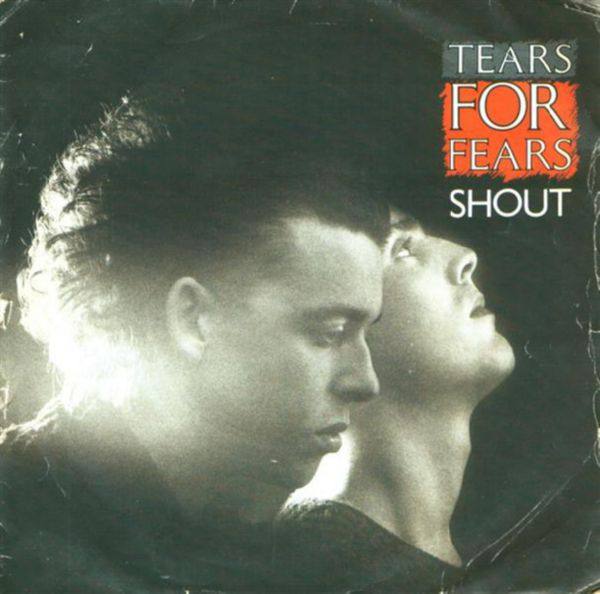Tears For Fears  - Shout (7'' Edit).flac