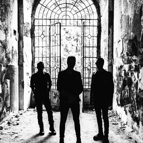 Blume - Desolation Road.flac