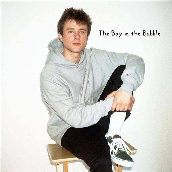 Alec Benjamin -  Boy In The Bubble.flac