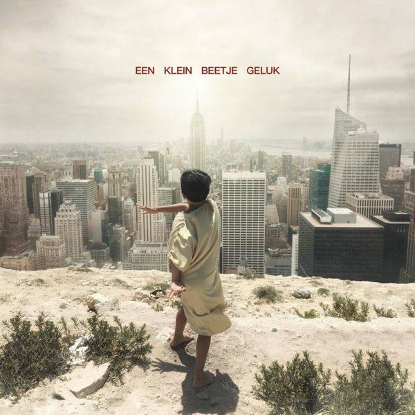 Ali B feat. Nielson - Glimp van de duivel.flac