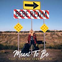 Bebe Rexha Feat. Florida Georgia Line - Meant to Be.flac