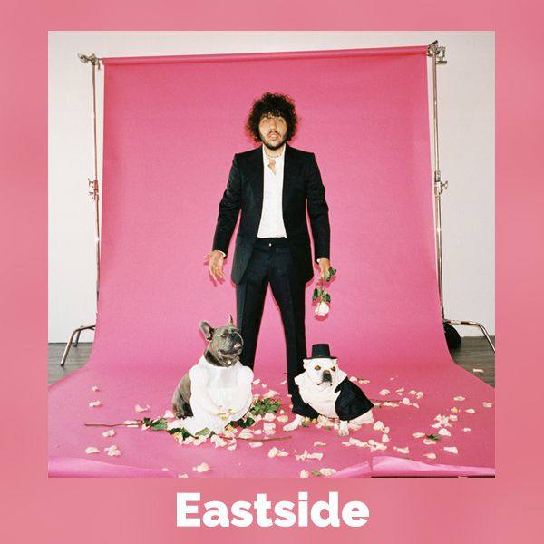 Benny Blanco, Halsey & Khalid - Eastside.flac