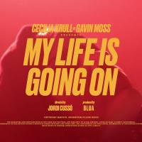 Cecilia Krull & Gavin Moss - My Life Is Going on.flac