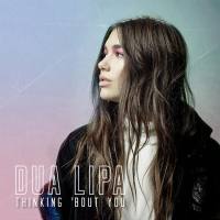 Dua Lipa - Thinking 'Bout You.flac