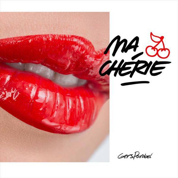 Gers Pardoel - Ma Chérie.flac