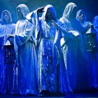 Gregorian – Huron Carol.flac