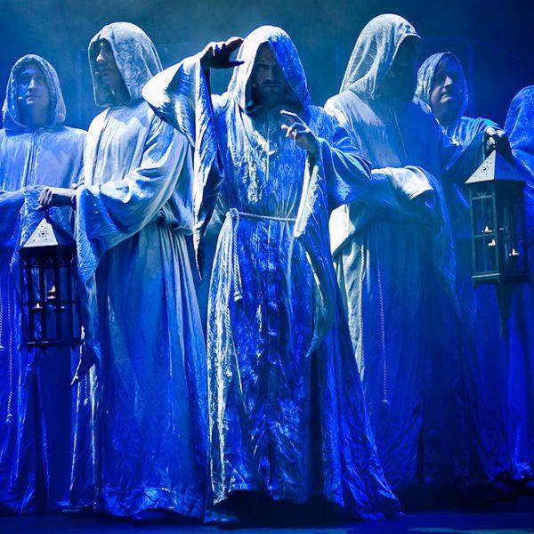 Gregorian – Huron Carol.flac