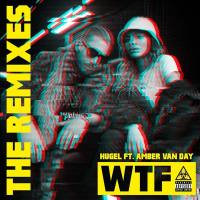 HUGEL feat. Amber Van Day - WTF.flac