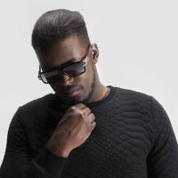 KeBlack - Completement sonne.flac