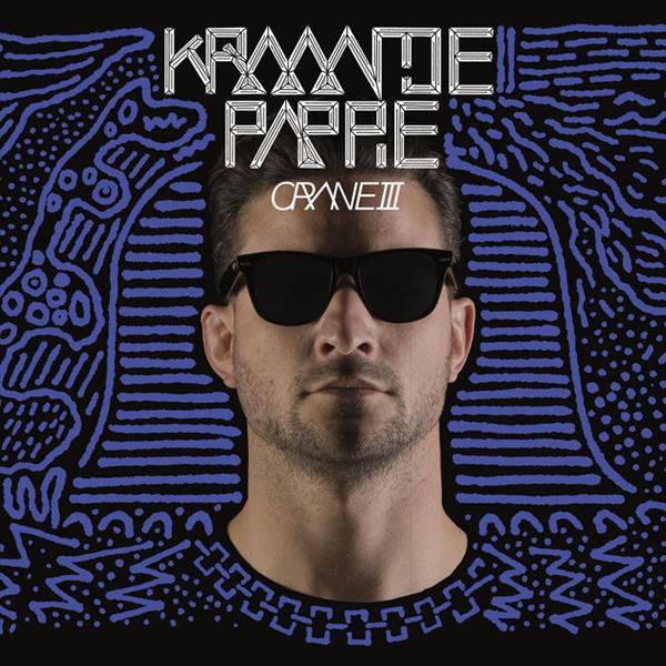 Kraantje Pappie  -  Lil Craney.flac