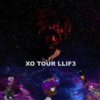 Lil Uzi Vert - XO TOUR Llif3.flac