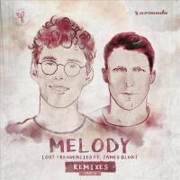 Lost Frequencies & James Blunt - Melody.flac