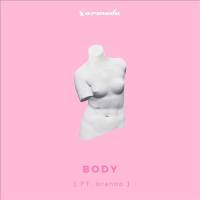 Loud Luxury feat. brando - Body.flac
