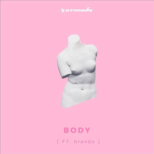 Loud Luxury feat. brando - Body.flac