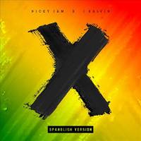 Nicky Jam X J Balvin - X.flac
