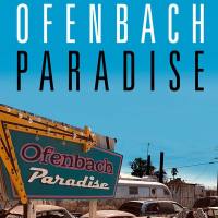 Ofenbach feat. Benjamin Ingrosso - Paradise.flac