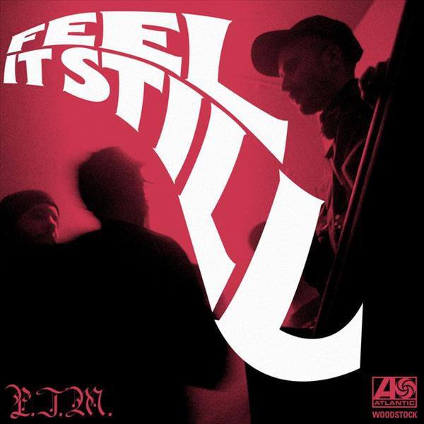 Portugal. The Man - Feel It Still.flac