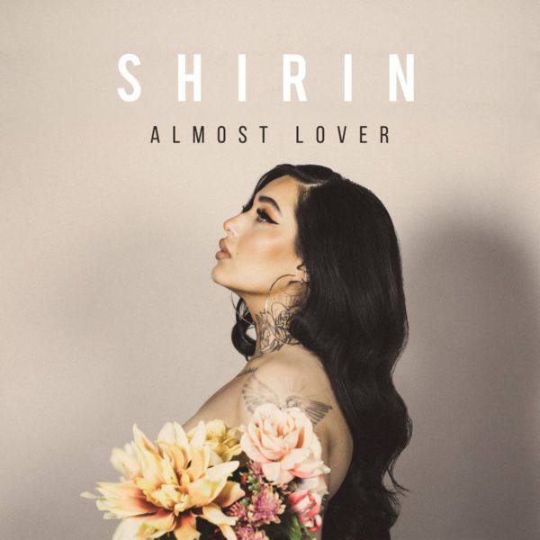 Shirin -That Beat.flac