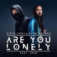 Steve Aoki & Alan Walker feat. ISAK - Are You Lonely.flac
