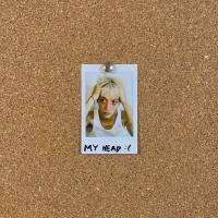 Jack Kays - MY HEAD -(.flac