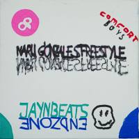 jaynbeats, Naru, Gideon Trumpet, Endzone - Naru Gonzales Freestyle.flac